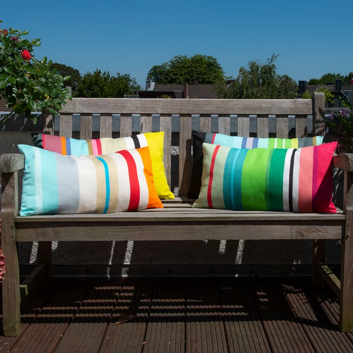 Remember - Kissen Grenada 60 x 30 cm