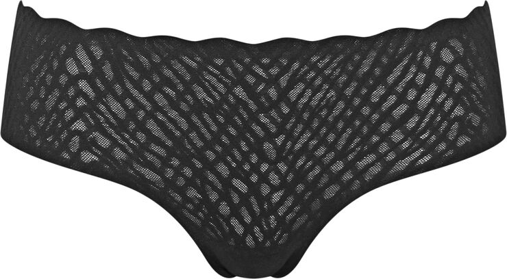 Sloggi sloggi ZERO Feel Bliss Hipster Black