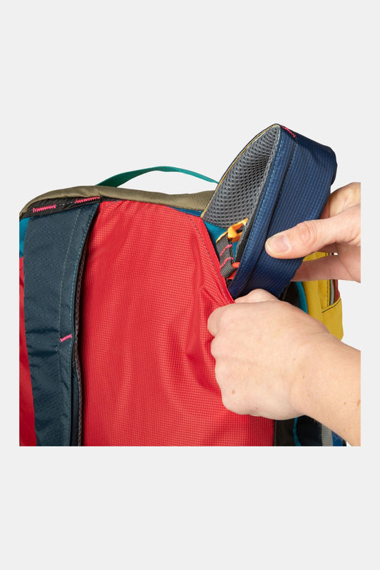COTOPAXI COTOPAXI Tasra 16L Rugzak