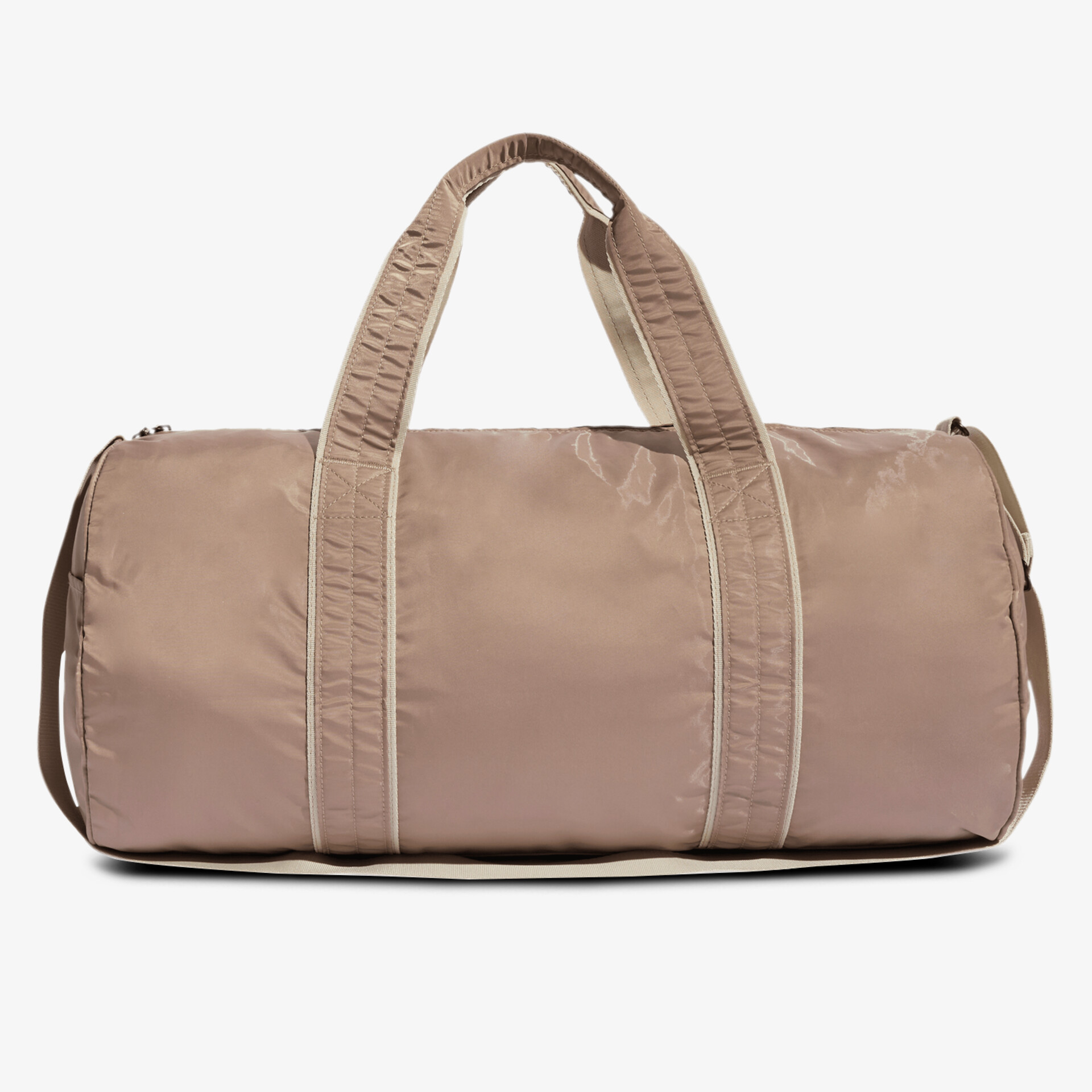 adidas Yoga Duffel M Unisex Sporttasche beige