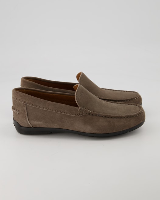 Geox SIRON Slipper in Grau