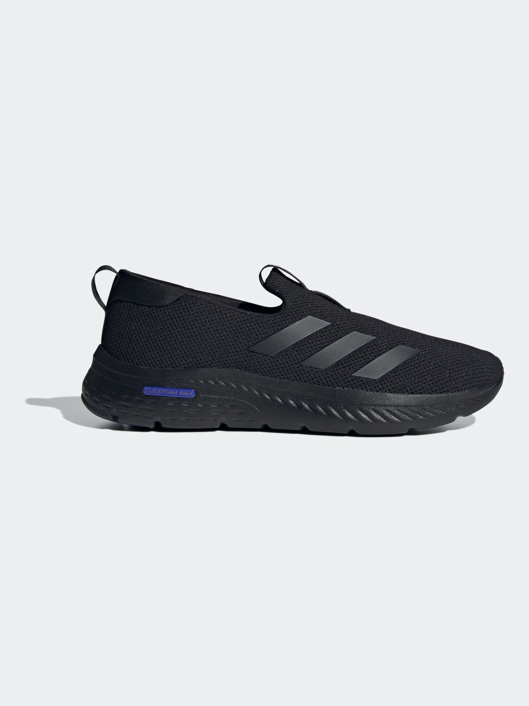 adidas Cloudfoam Move Lounger Slip In Trainers