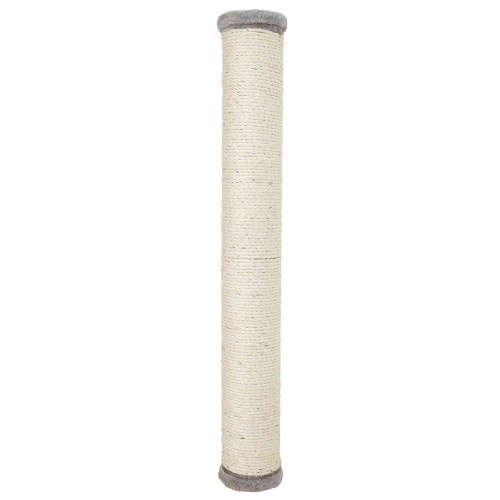 Arranhador para Gatos Trixie com Suporte de Parede, Cinza