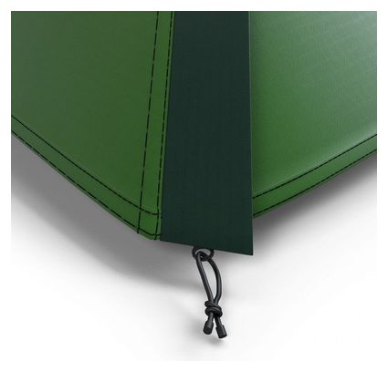 Husky outdoor Extreme Light Bret 2-tente légère pour 2 personnes-Vert