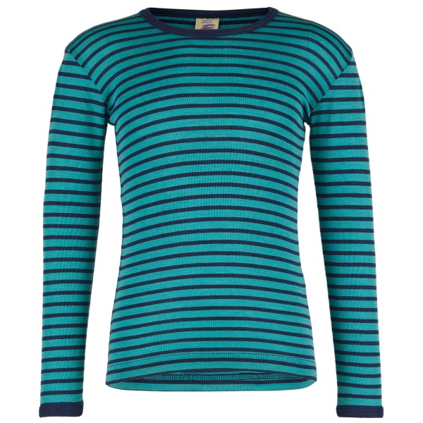 Engel - Sous-vêtement L/S enfant - Sous-vêtement mérinos