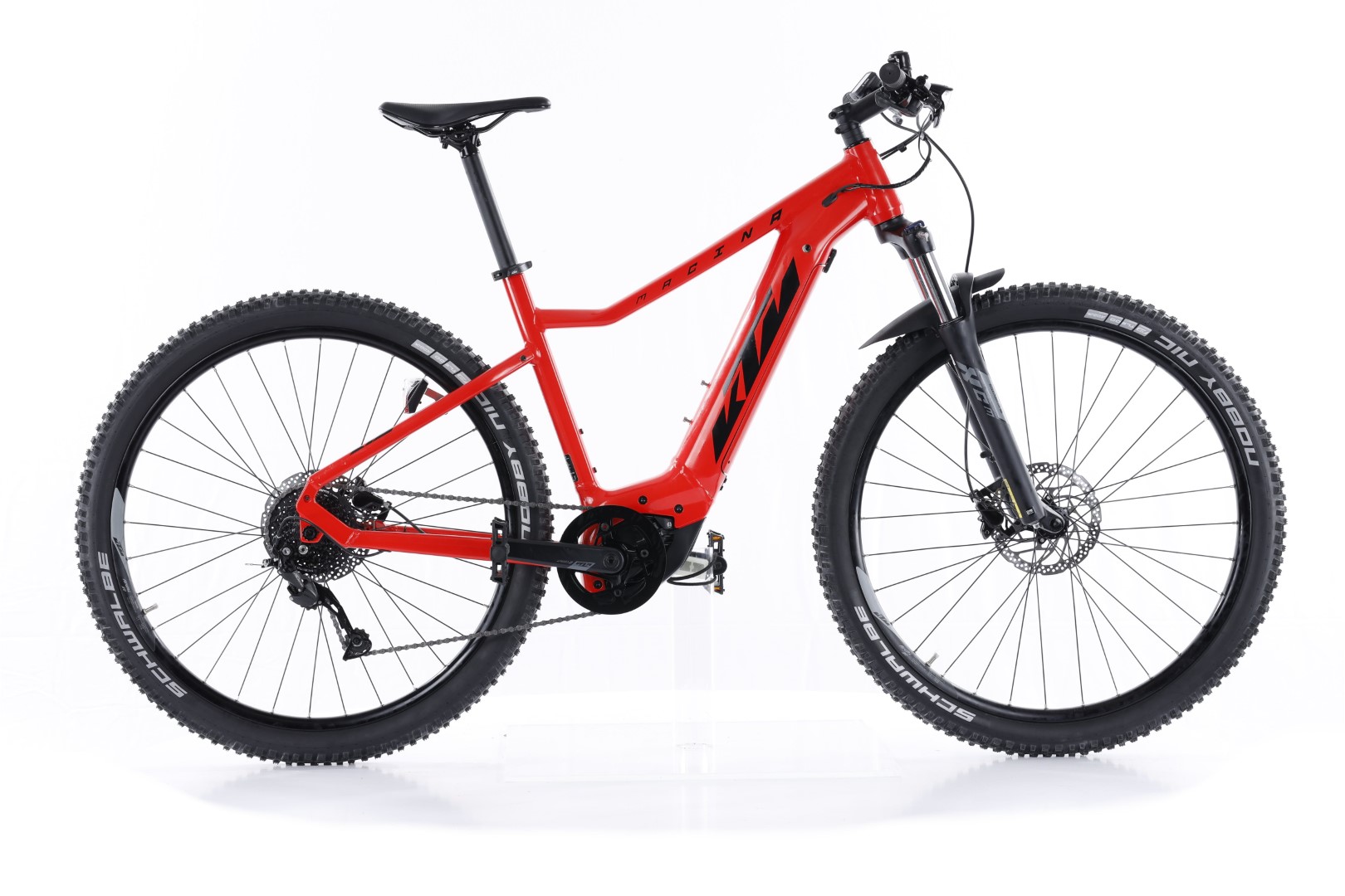 KTM Macina Race 592 (2022) | Diamond