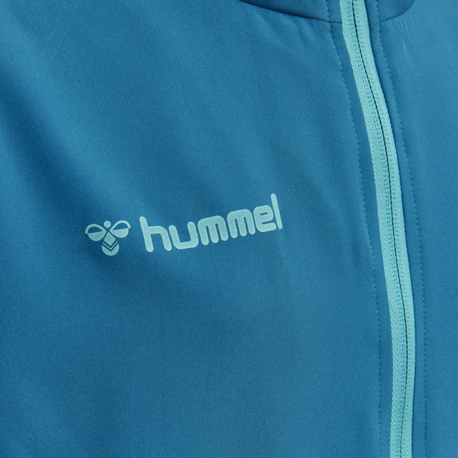 hmlAUTHENTIC KIDS MICRO JACKET