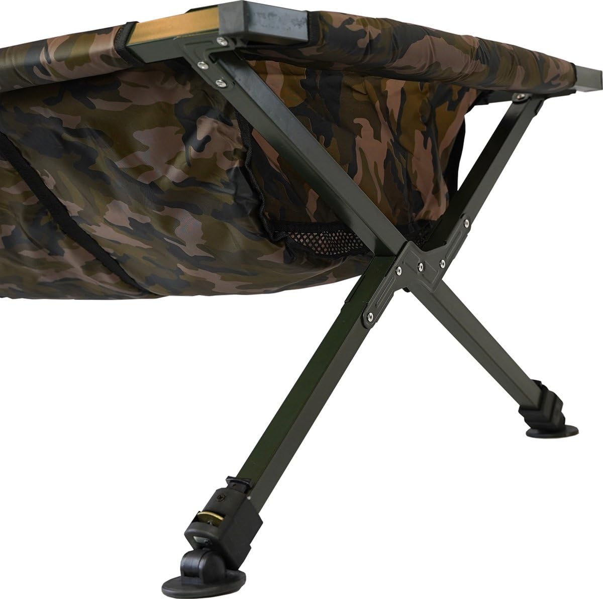 Traxis Carp Cradle XXL onthaakmat - Camo