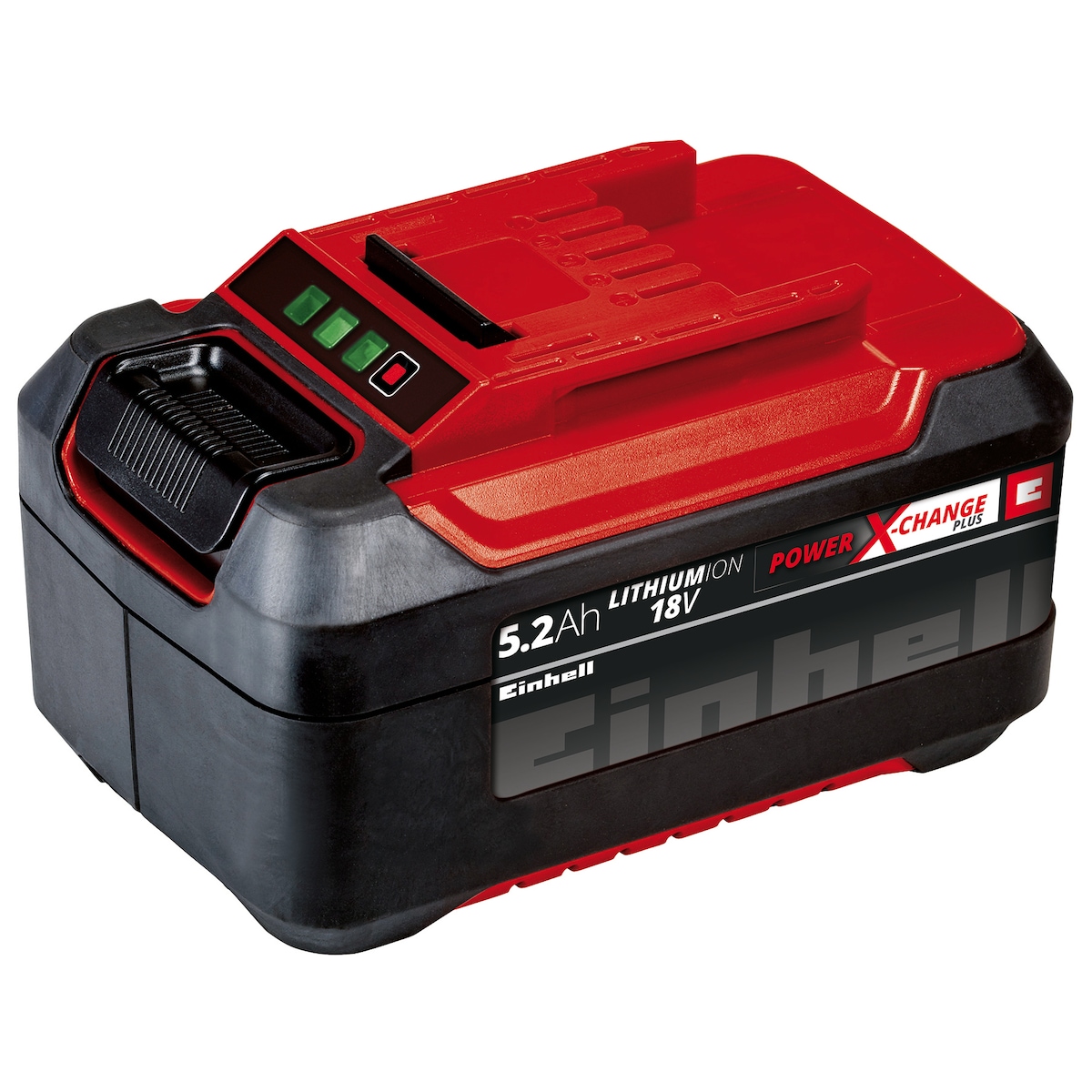 18V 5,2 Ah P-X-C Plus, Batterisett