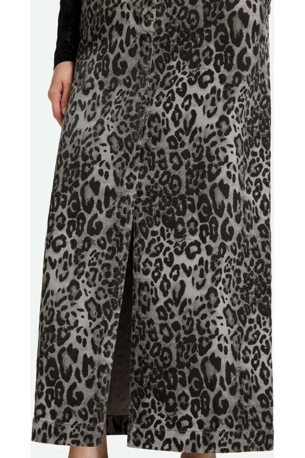 Moves By Minimum Nomia Skirt 4110