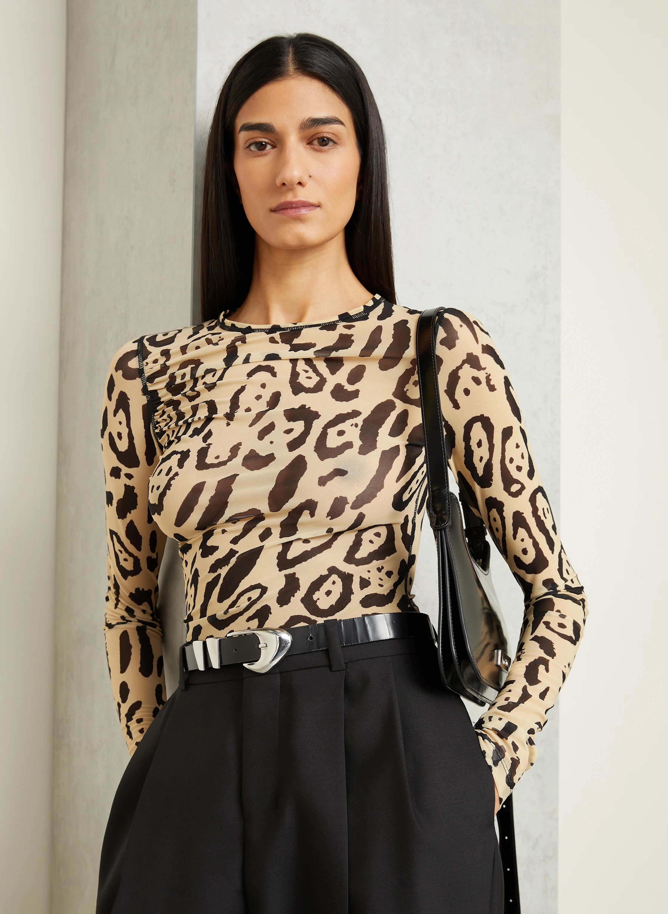 SPORTMAX Longsleeve