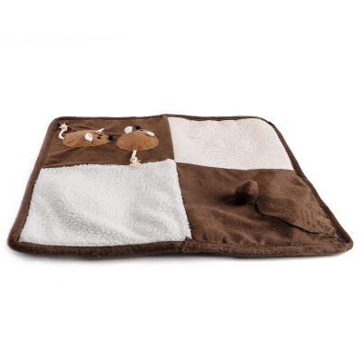 Freezack Katzenspieldecke Sisal Area 58x49x1cm