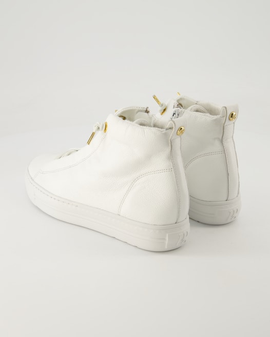 Paul Green 5283-004 Stiefeletten in Weiß