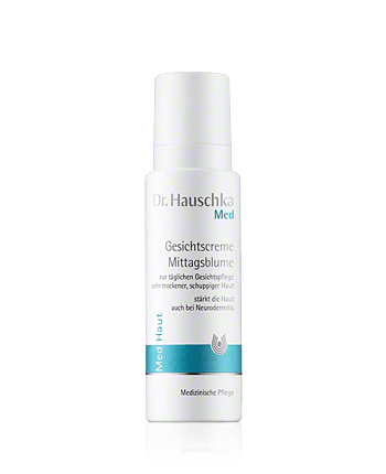 Dr. Hauschka Med Gesichtscreme Mittagsblume 40ml