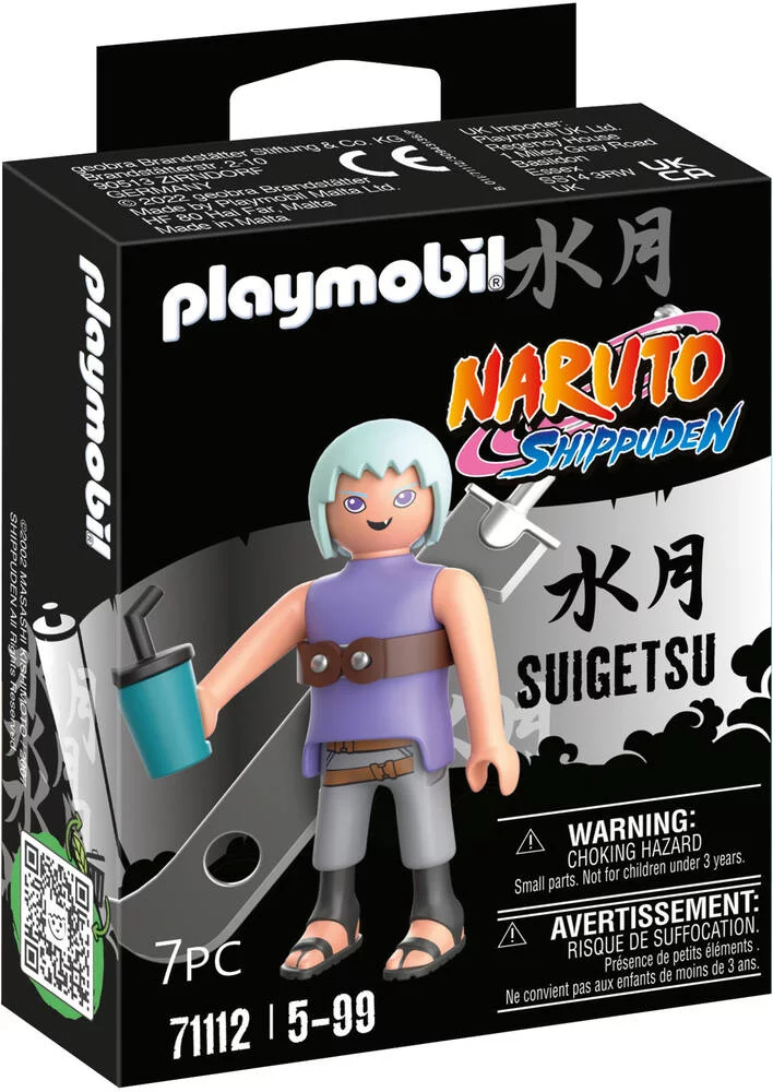 SUIGETSU - 71112