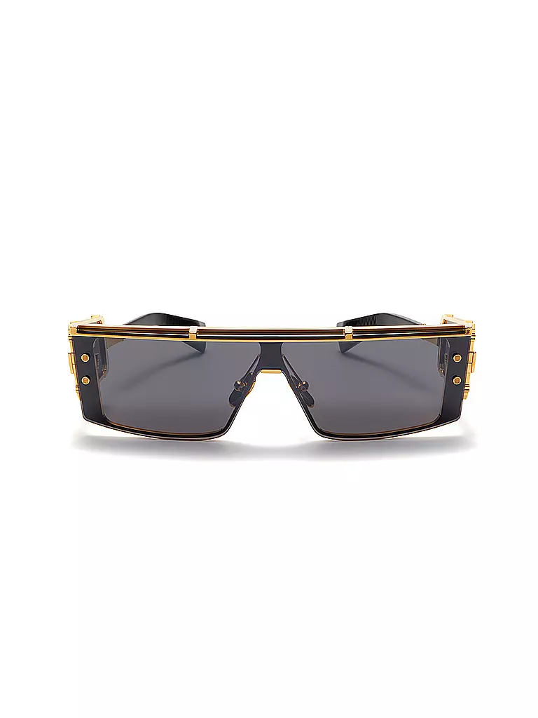 BALMAIN Sonnenbrille WONDER BOY-III schwarz