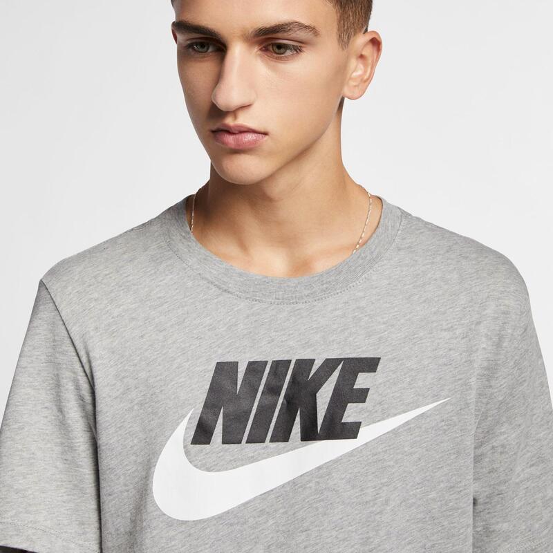 Roupas esportivas Nike