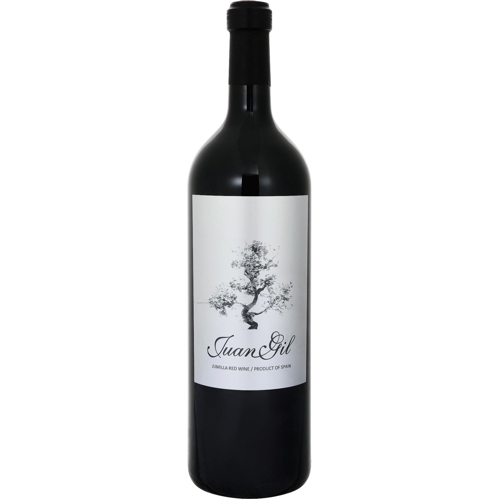 Juan Gil Silver Label Doppelmagnum 300 cl