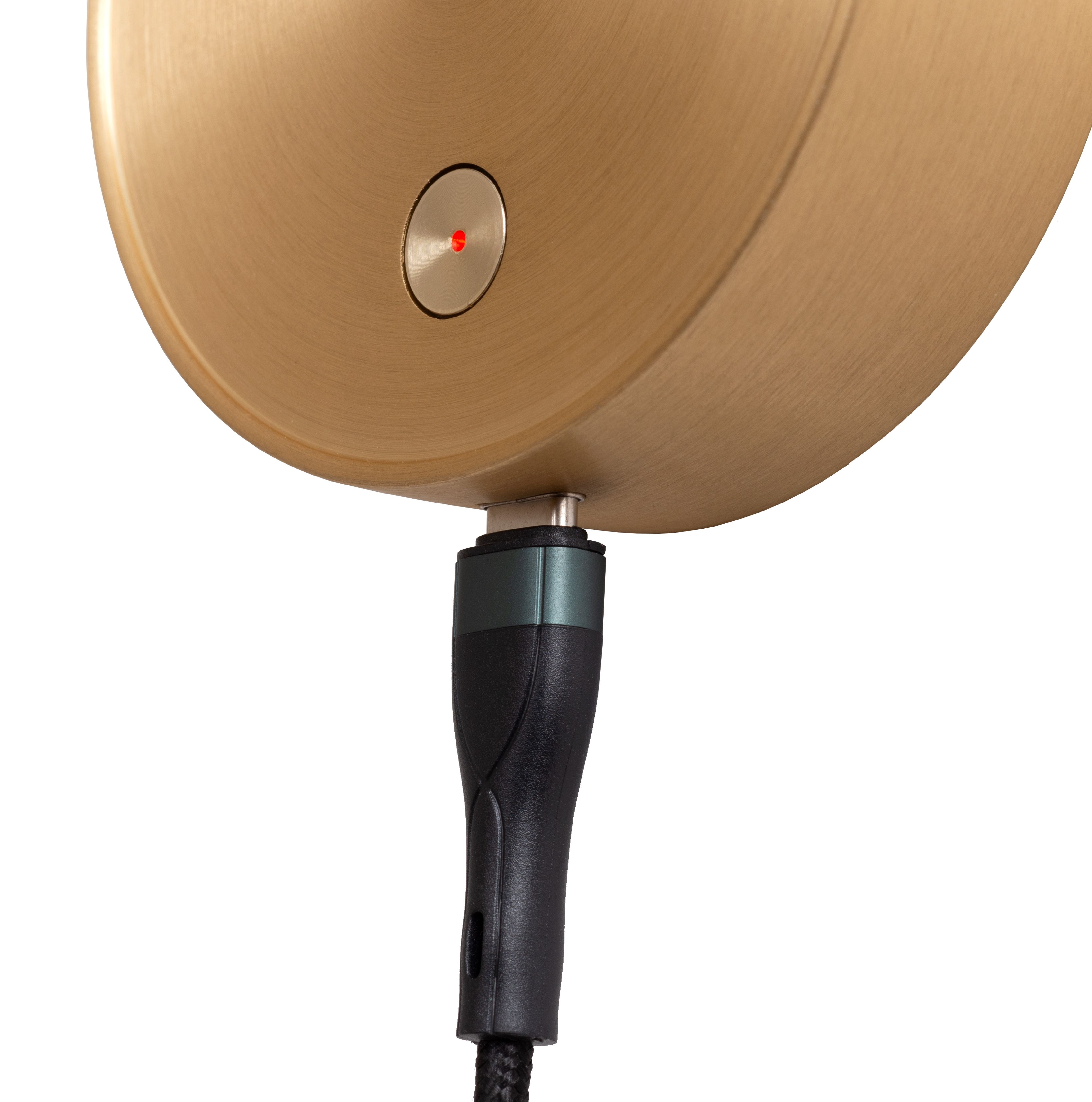 Wandlamp Asja