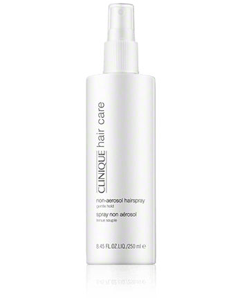 Clinique Hair Care Non-aerosol Hairspray 250ml