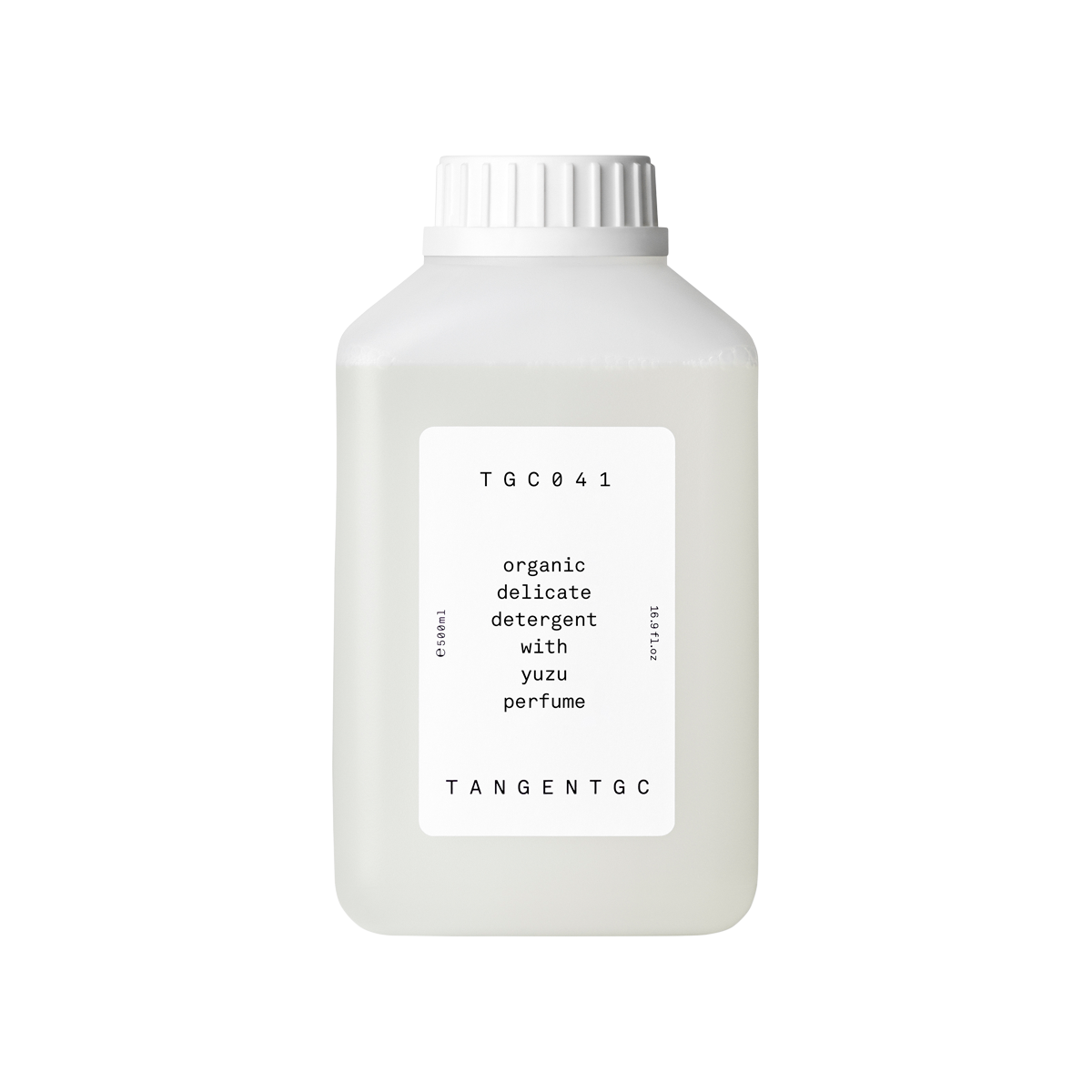 Yuzu Delicate Detergent 500ml