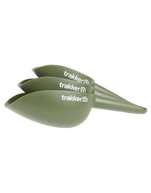 Trakker Bait Scoop Set - Gereedschap - per set
