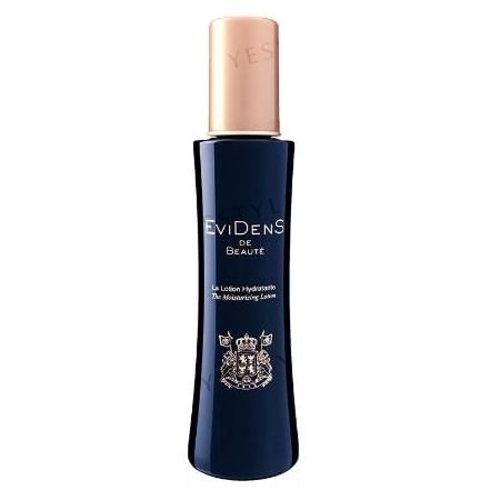EVIDENS DE BEAUTE - De hydraterende lotion