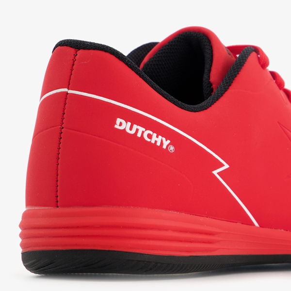Dutchy Offside kinder zaalschoenen IC