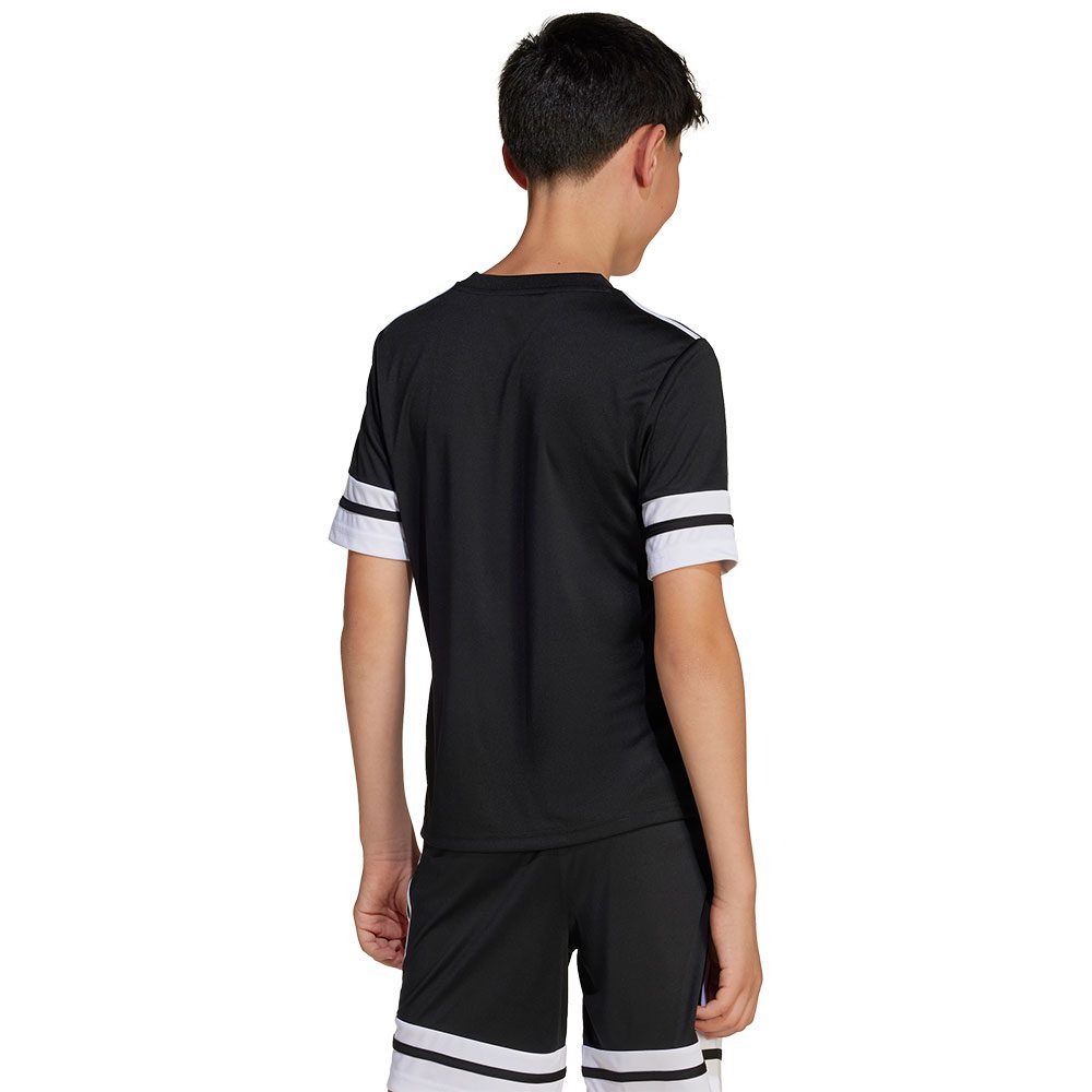 adidas Squadra 25 Trikot Kinder black