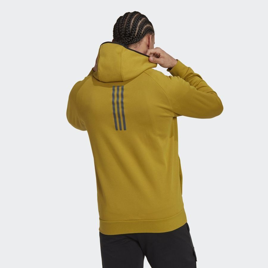 adidas Sweat à Capuche X-City - Vert