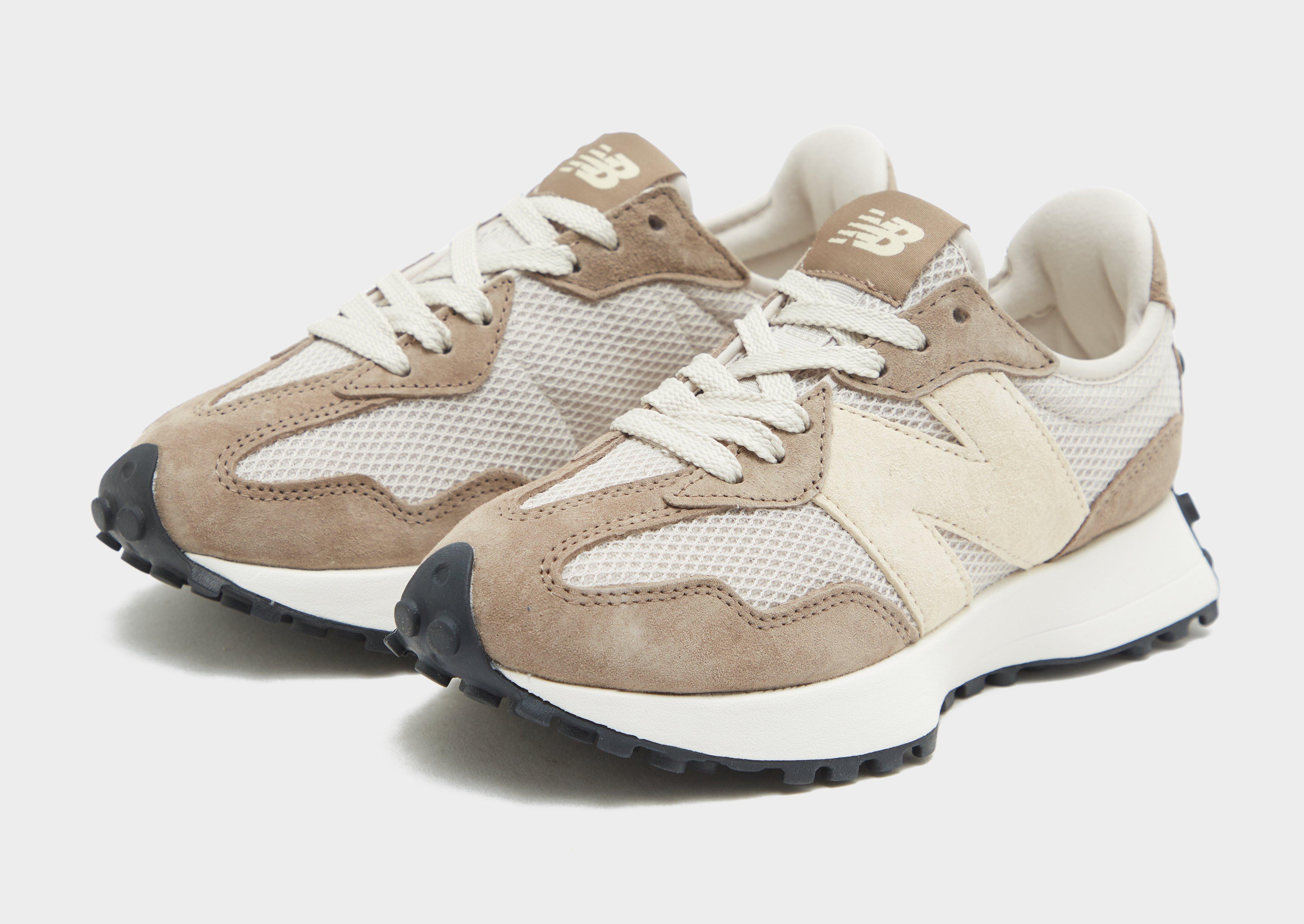 New Balance 327 Femme