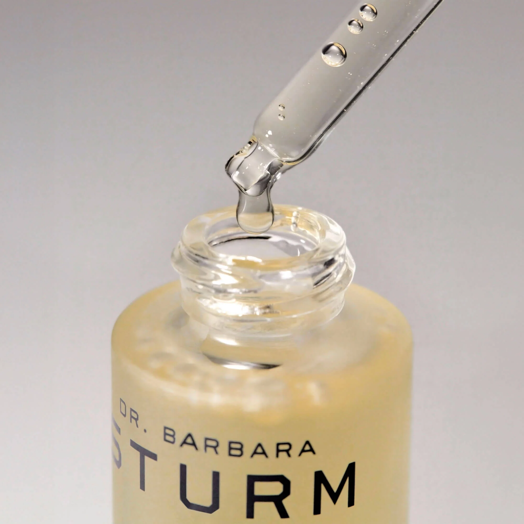 Dr. Barbara Sturm Super Anti-Aging Sérum Hydratant Anti-âge