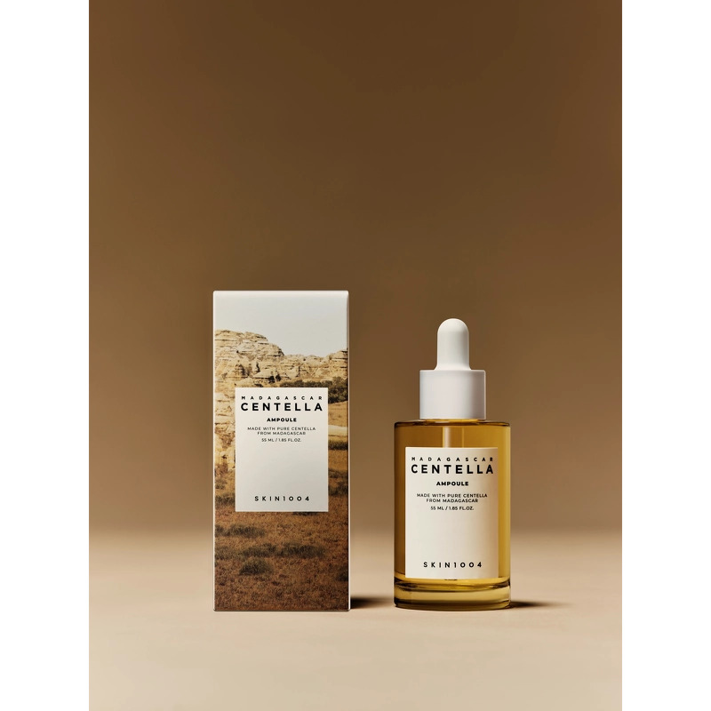 SKIN1004 Madagascar Centella Ampoule 55 ml