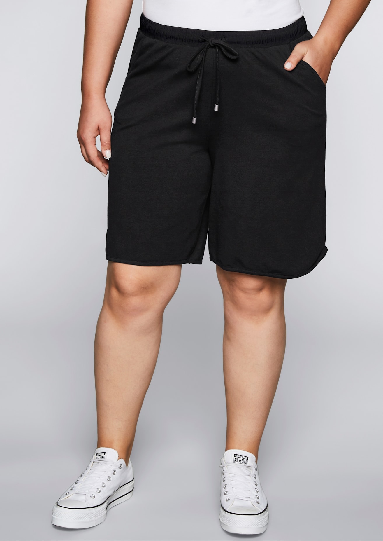 Sheego Bermudas
