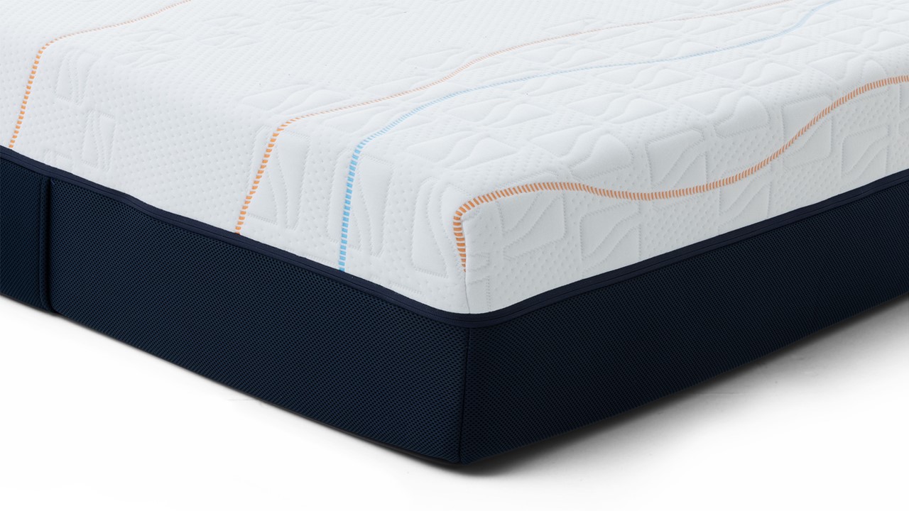 M line Slow Motion Limited Edition 5 matras