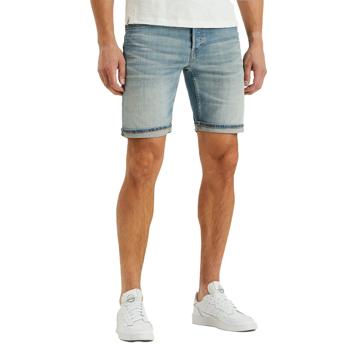 Heren Chino Tapered 10242156 01