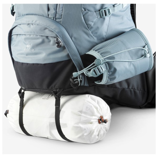 Simond - SIMOND - Women's MT500 Air 45+10 - Sac à dos de trekking