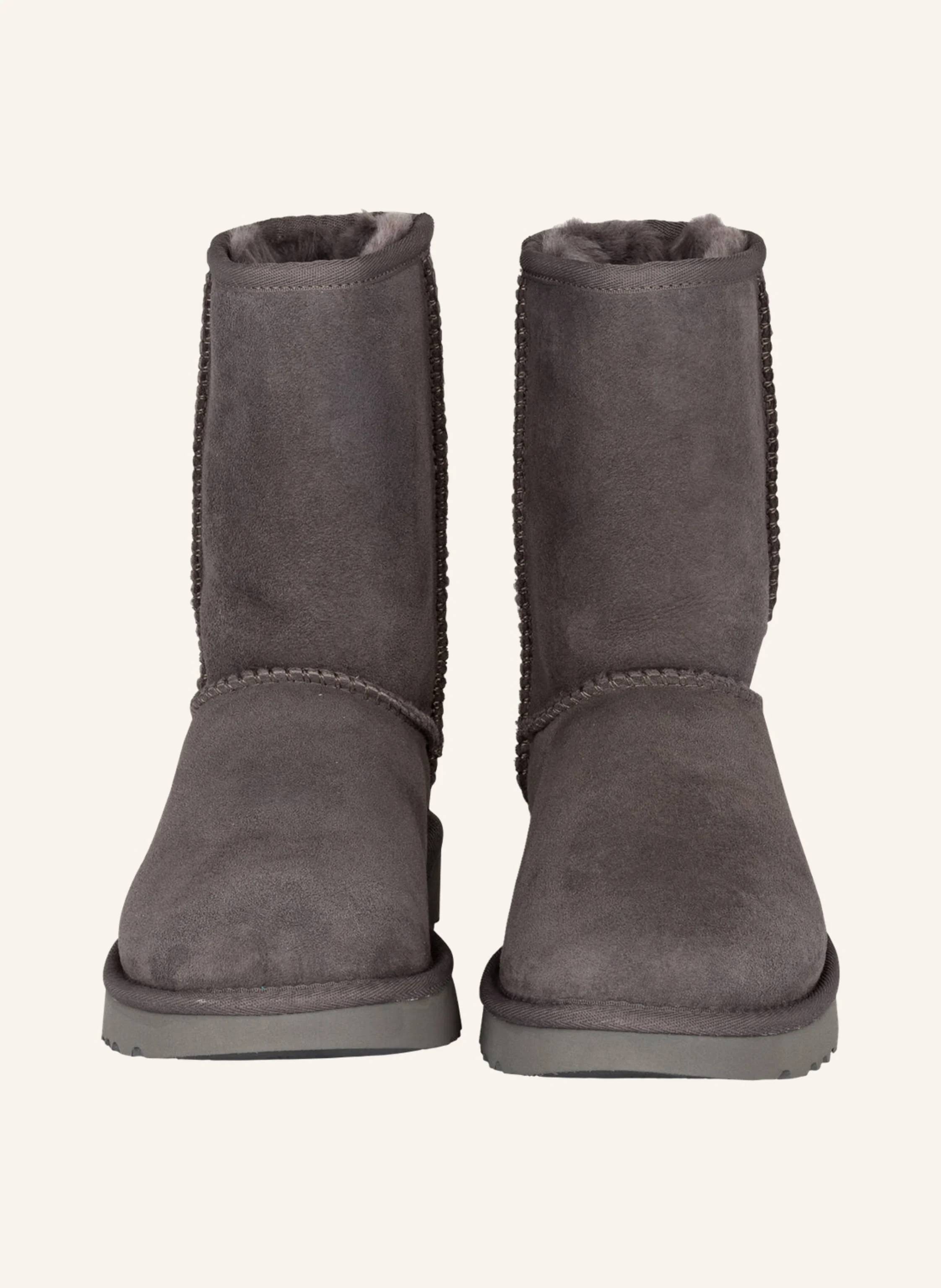 UGG Boots CLASSIC SHORT II