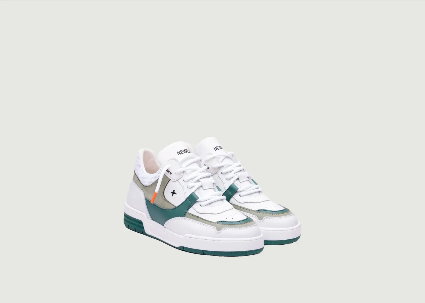 Sneakers NL12 Newlab