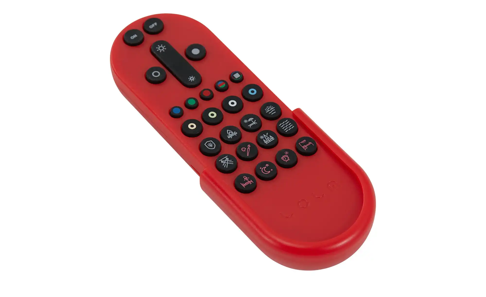 Paul Neuhaus Smart Home-Deckenleuchte, 2-flammig, Nickel matt