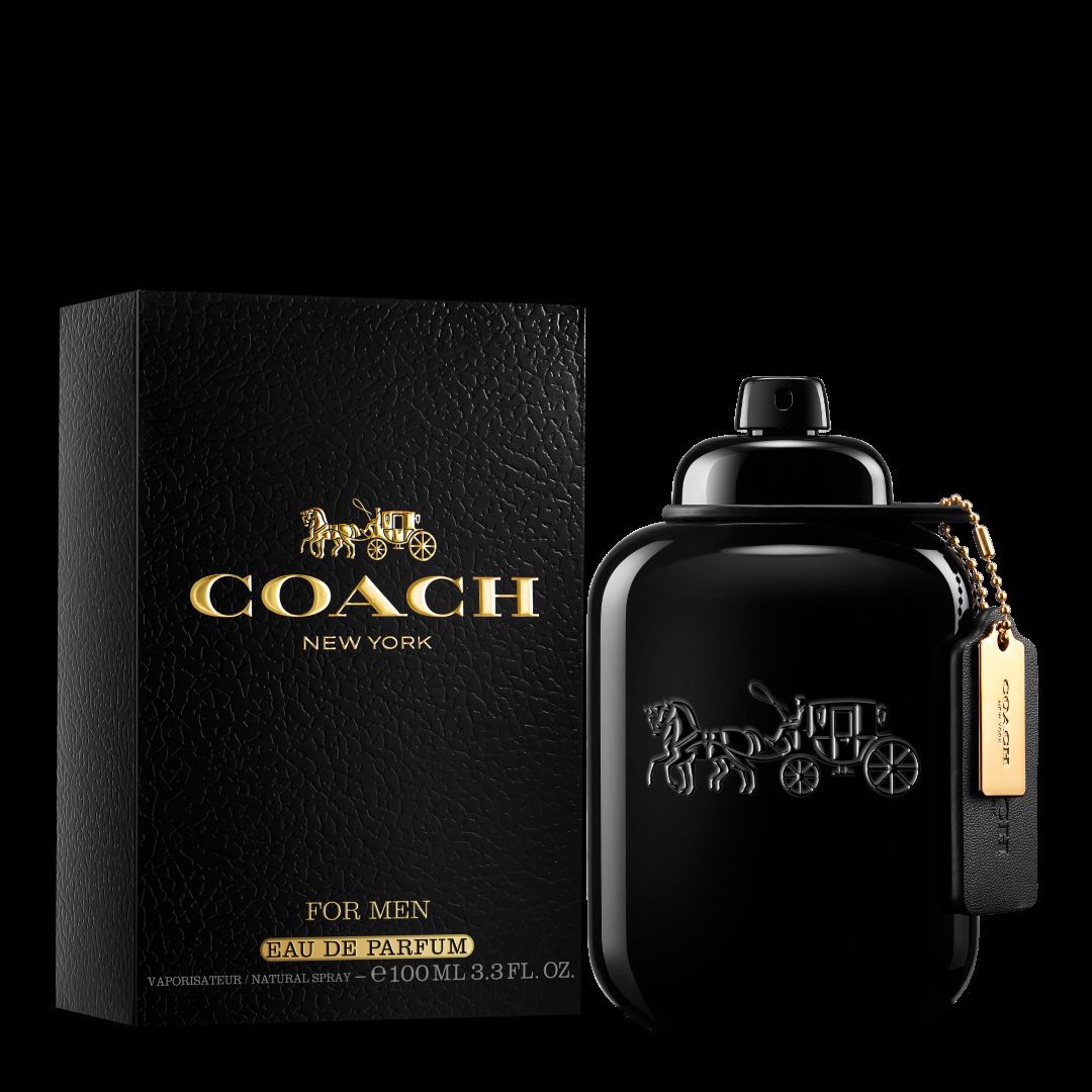 COACH COACH /H Eau de Parfum - 100ml