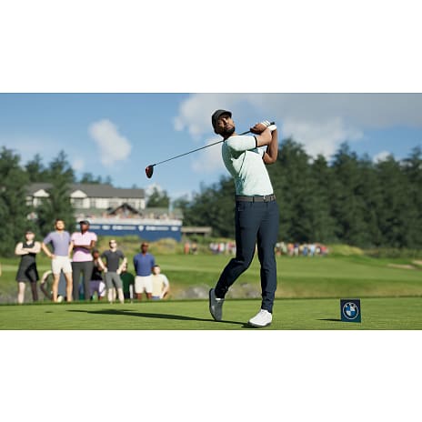 Playstation 5: PGA TOUR 2K25