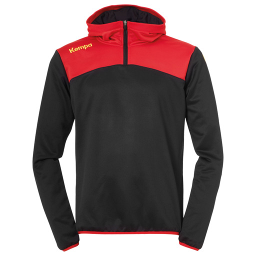 Moletom Kempa Emotion 2.0