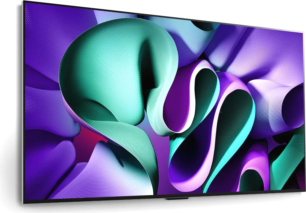 LG OLED65M4 TV OLED