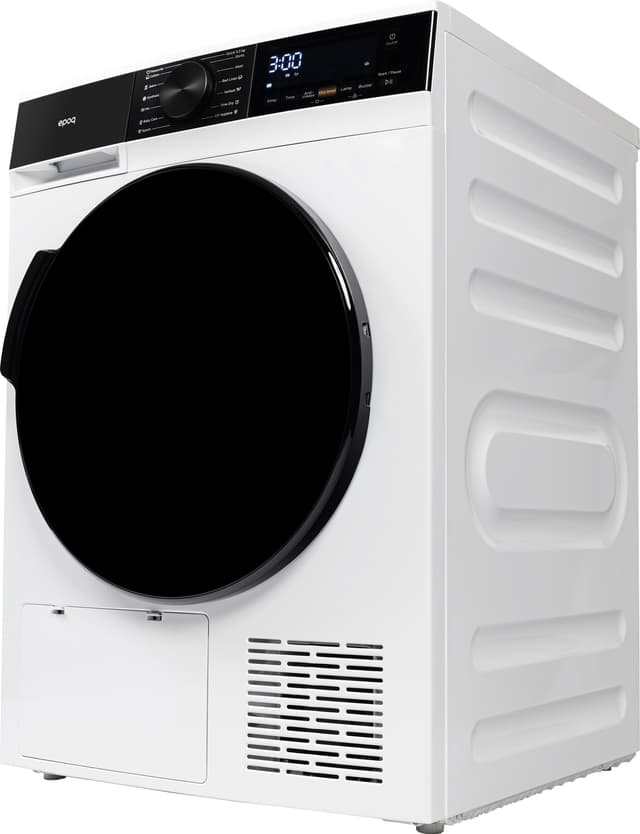 Epoq tørretumbler EHP9W23 (9 kg)