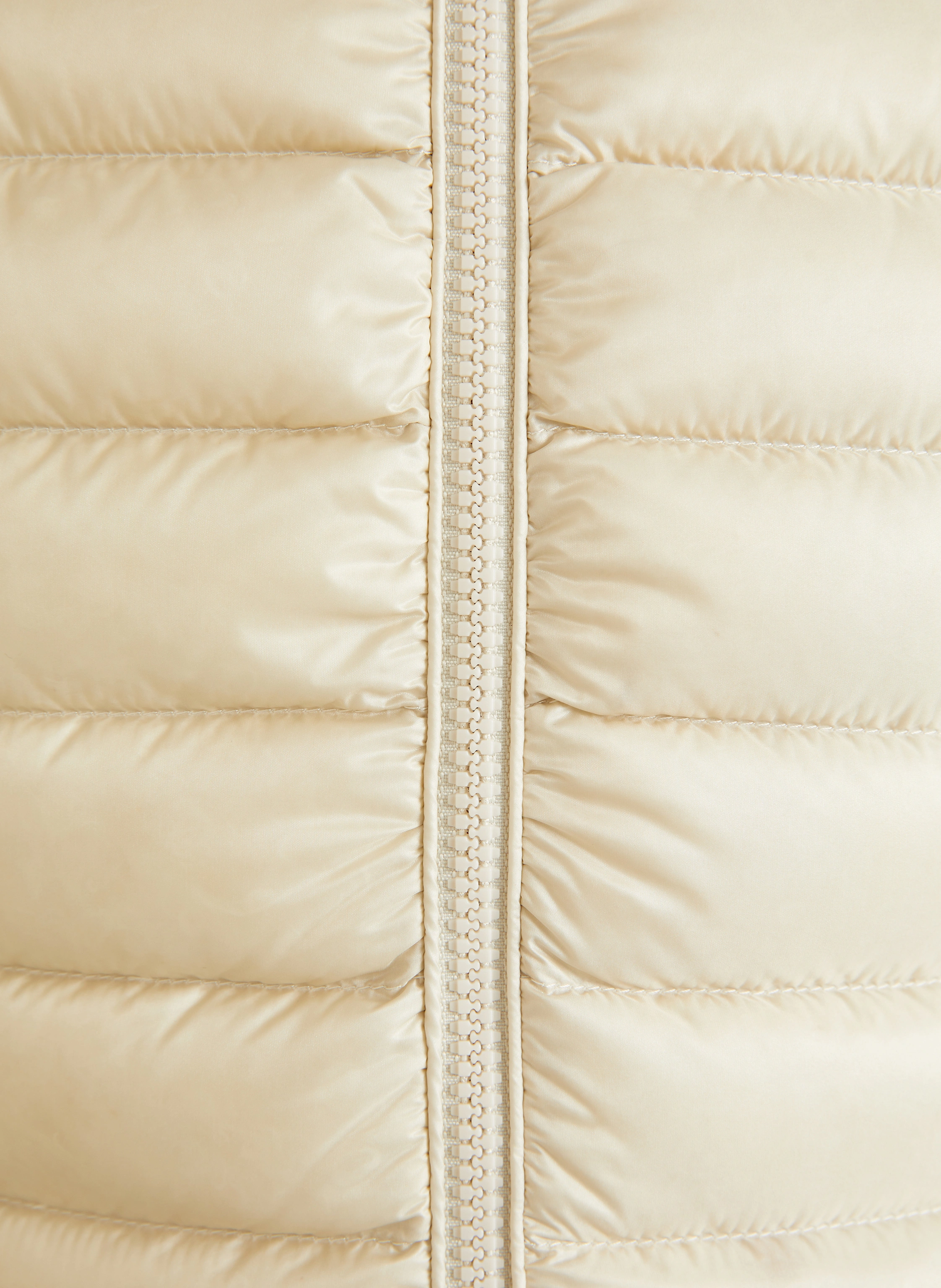 MONCLER Daunenmantel IGELONG