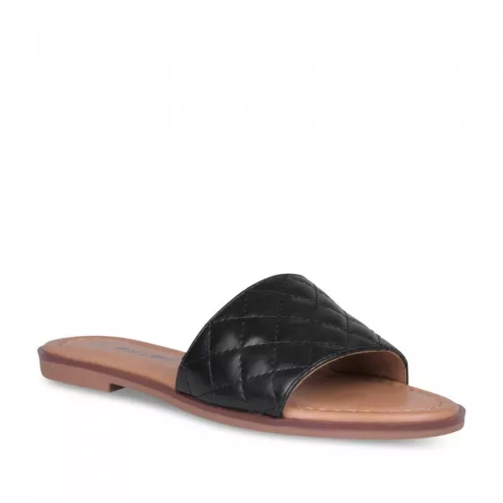 Mules NOIR PHILOV