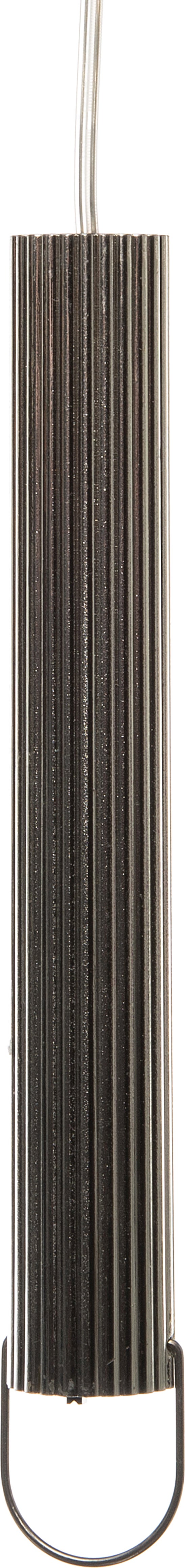 Intratuin hanglamp touw D 11 H 21,5 cm