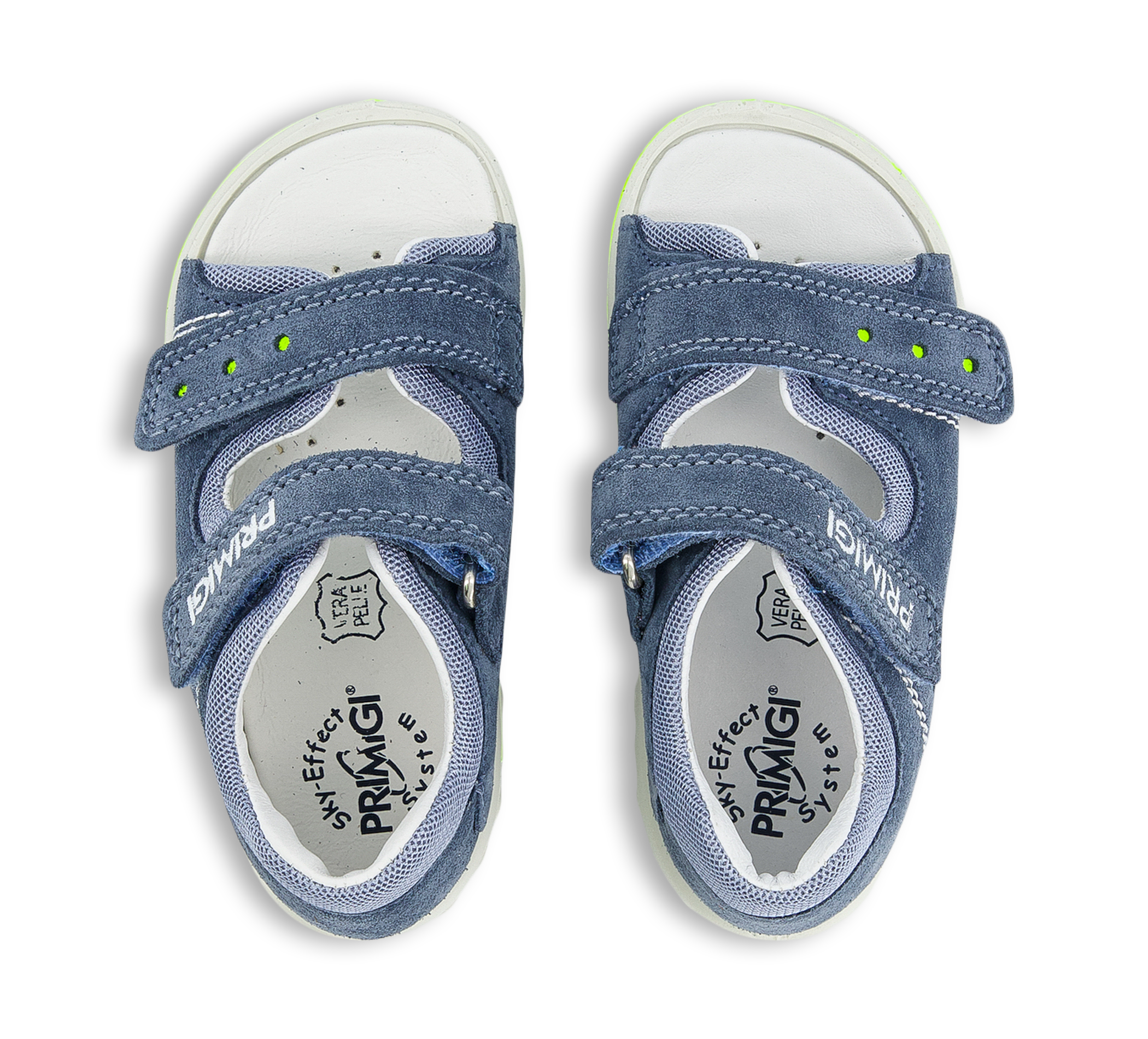 Primigi Baby Sweet - Offene Sandalen