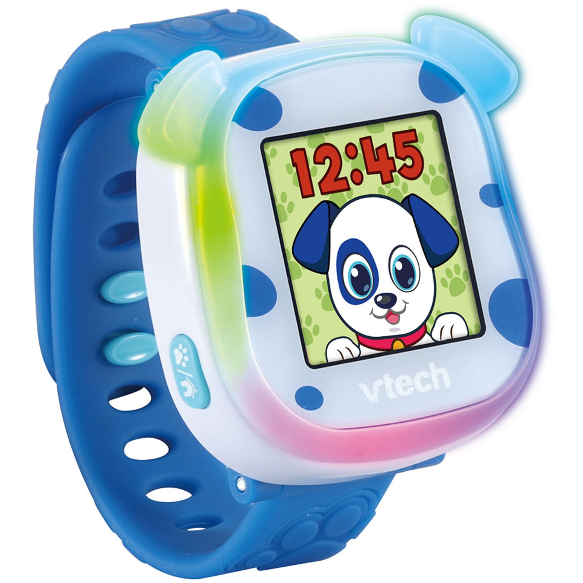Vtech Armbanduhr My First KidiWatch
